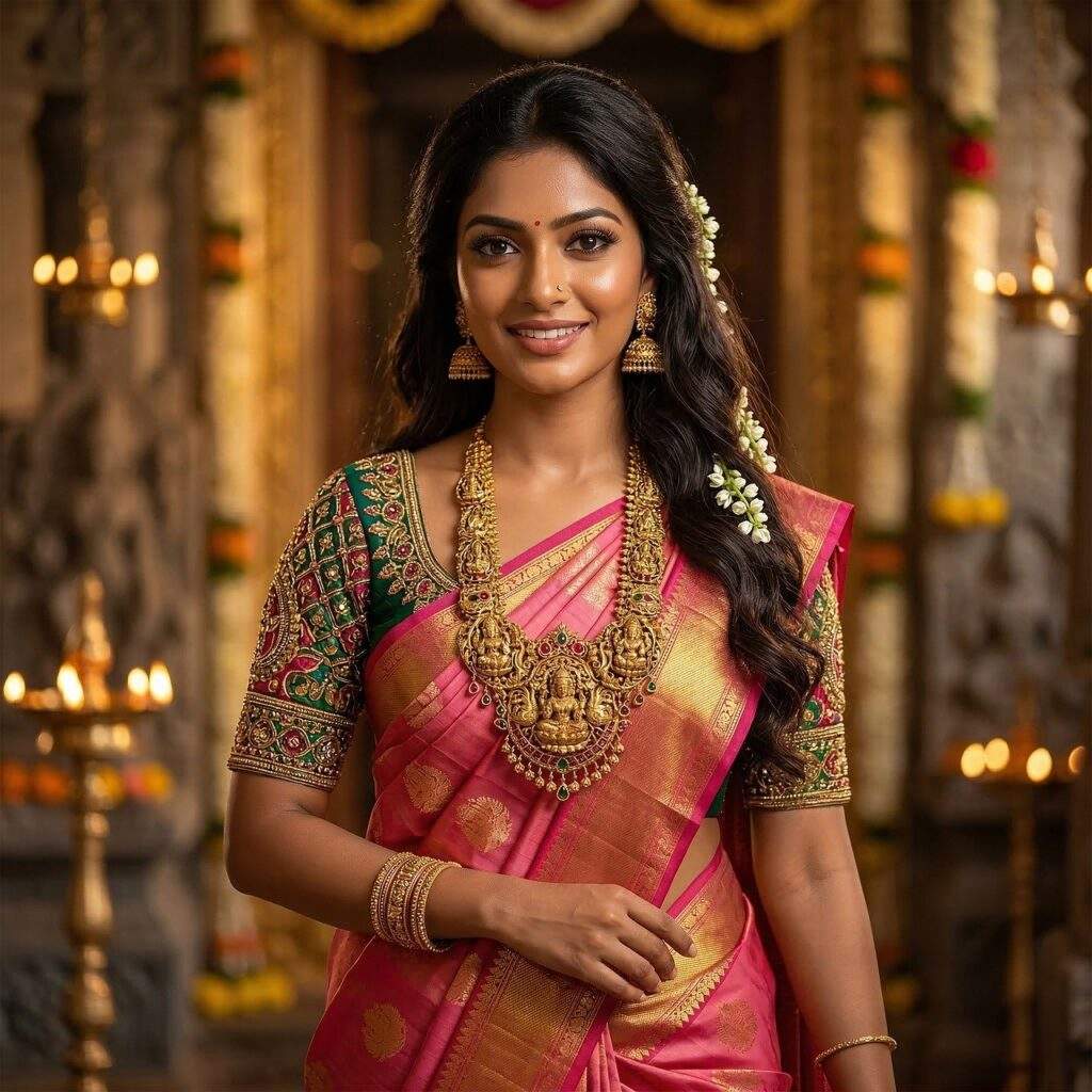 Best Indian Dresses Every Woman